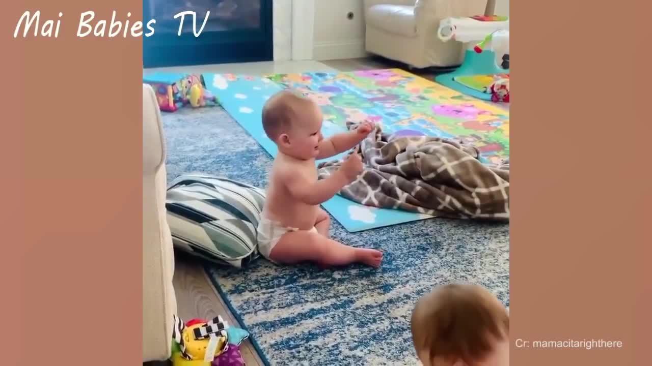 CUTEST &FUNNY BABY_3