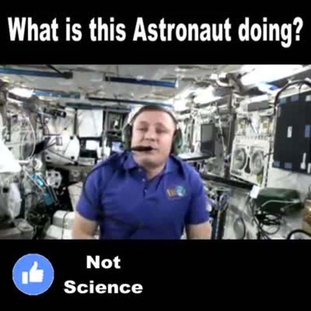 WTF is this AstroNot Doing?