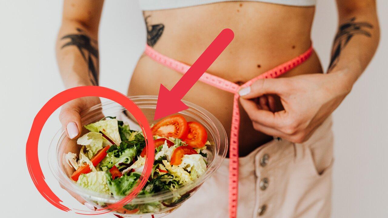 Eat This To Lose Fat Without Giving Up Your Favorite Foods
