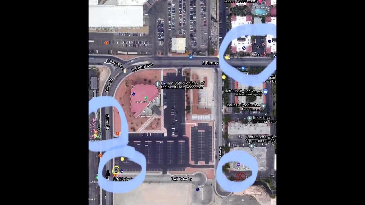 Uncovering the Cover Up of The Vegas Mass Shooting