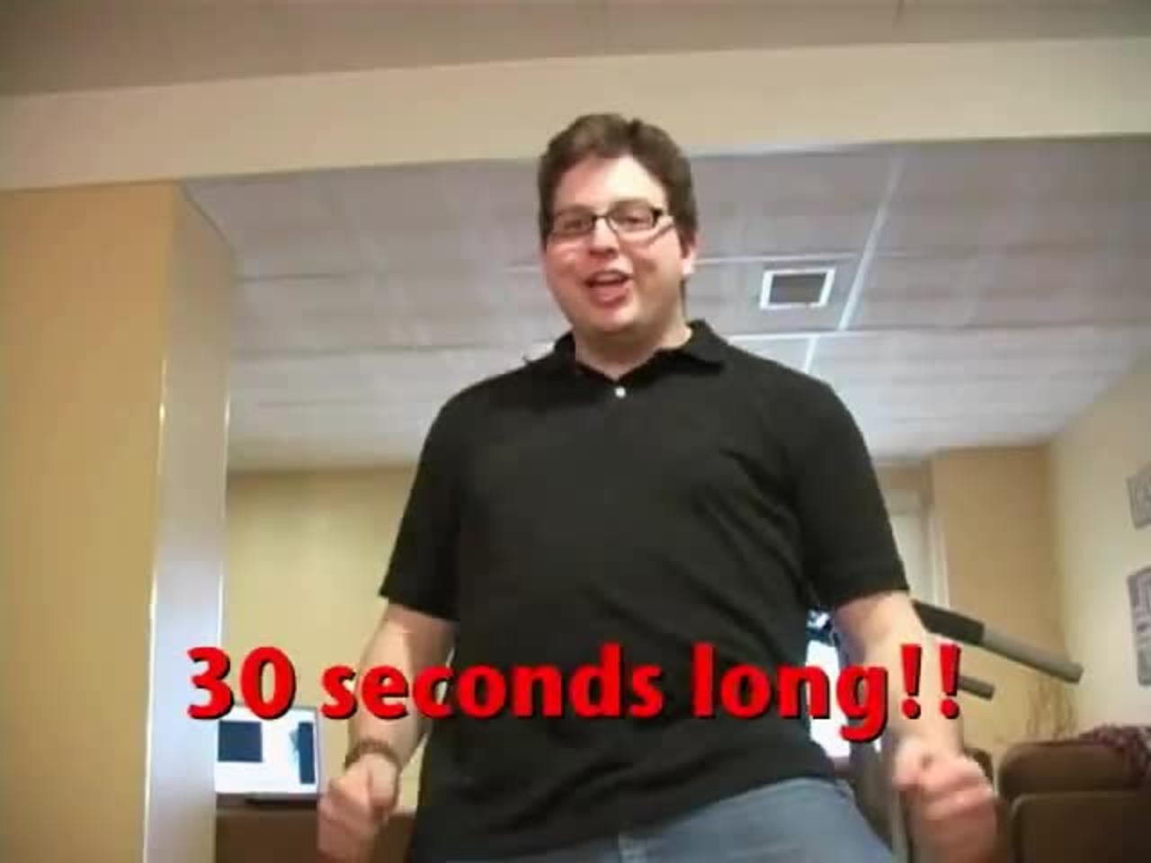 30 Seconds Long Video Lol 😂