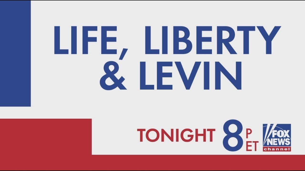 Von Spakovsky And Pry - Tonight on Life, Liberty and Levin
