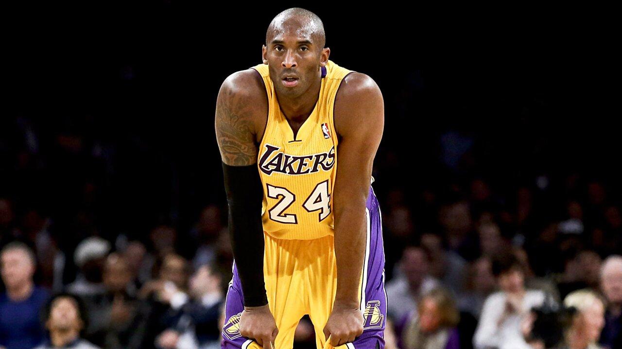 Kobe Bryant, the Achilles Heel, and Life After Death