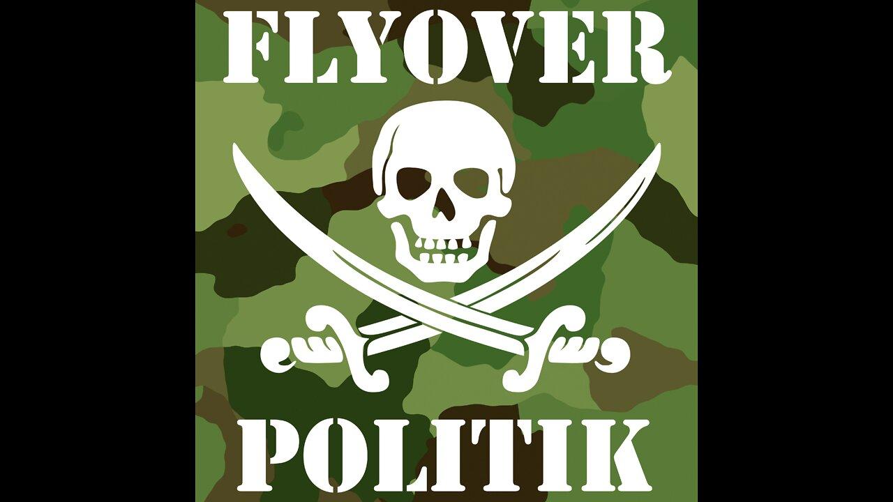 Flyover Politik 1-15-2022
