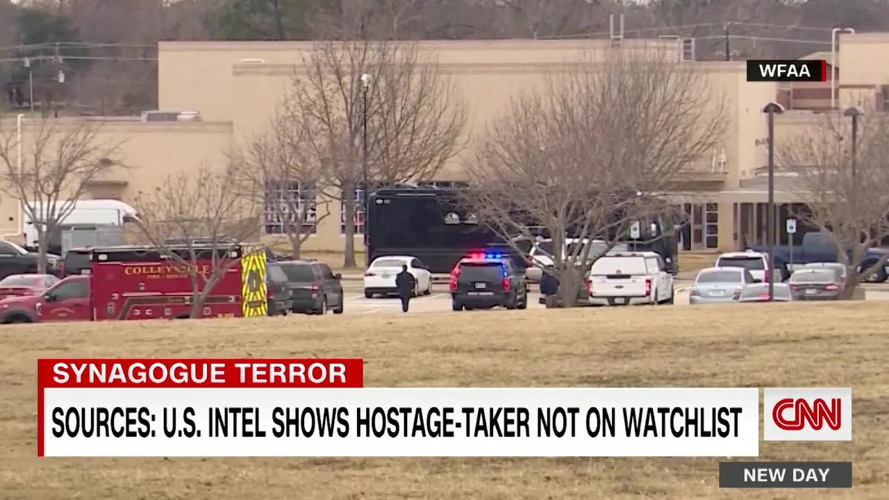 'I am going to die': Hear what the suspect said on livestream