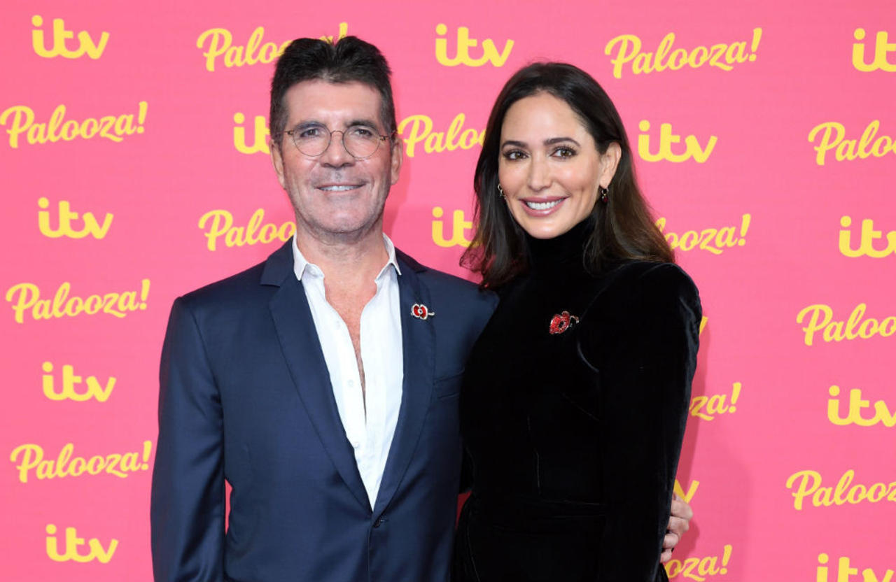 How would’ve Simon Cowell’s late mother reacted to his engagement news?