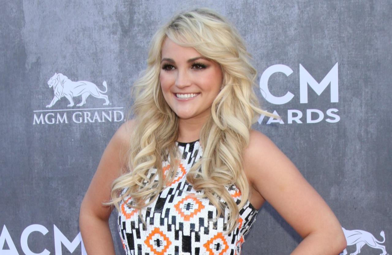 Jamie Lynn Spears declined the chance to tour with new memoir