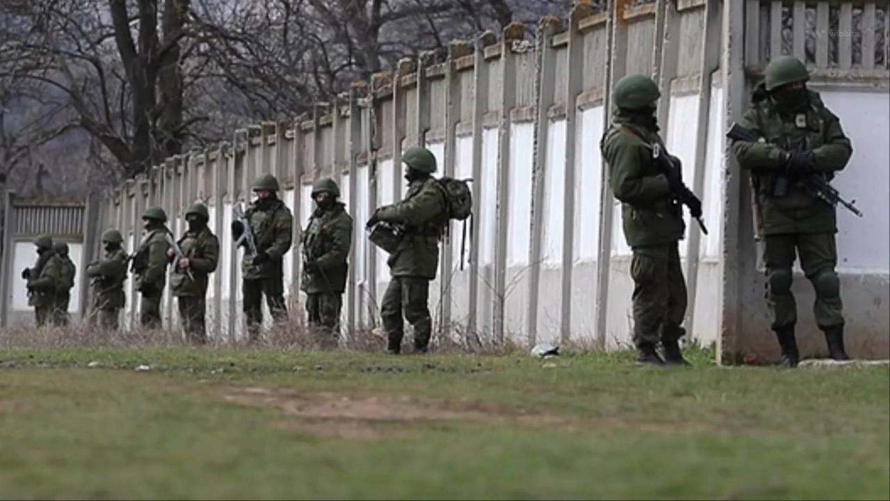 Amid Escalated Tension Over Ukraine, Russia Deploys More Troops to Neighboring Belarus