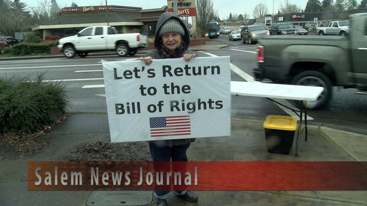 Keizer, Citizens Speak Out 1 13 22