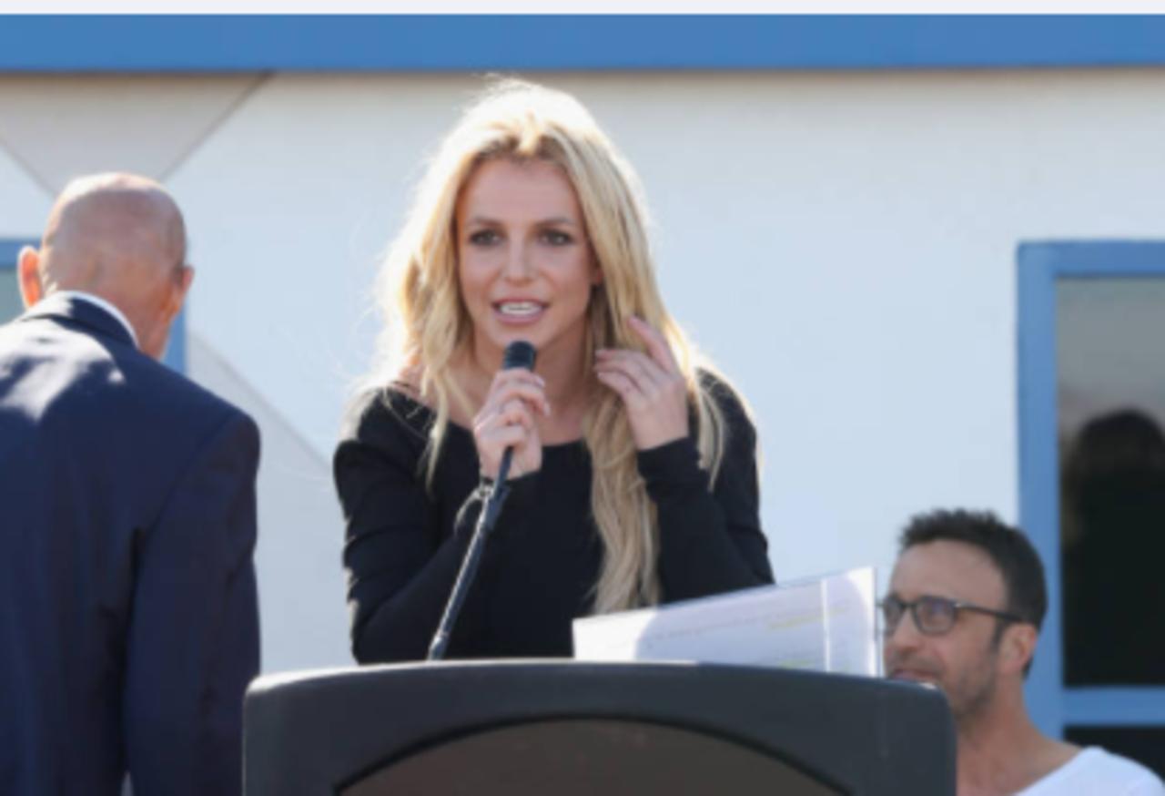 Legal Battle Over Britney Spears' Conservatorship Continues