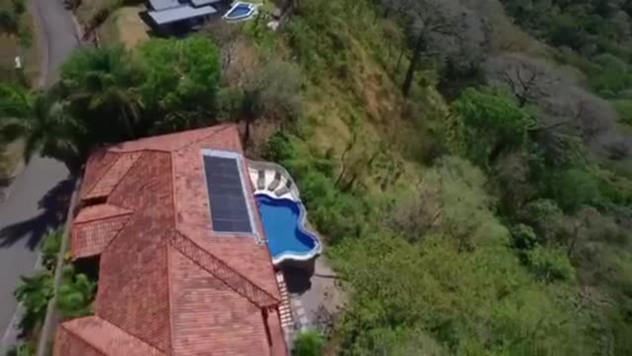Private Estate in Atenas, Costa Rica