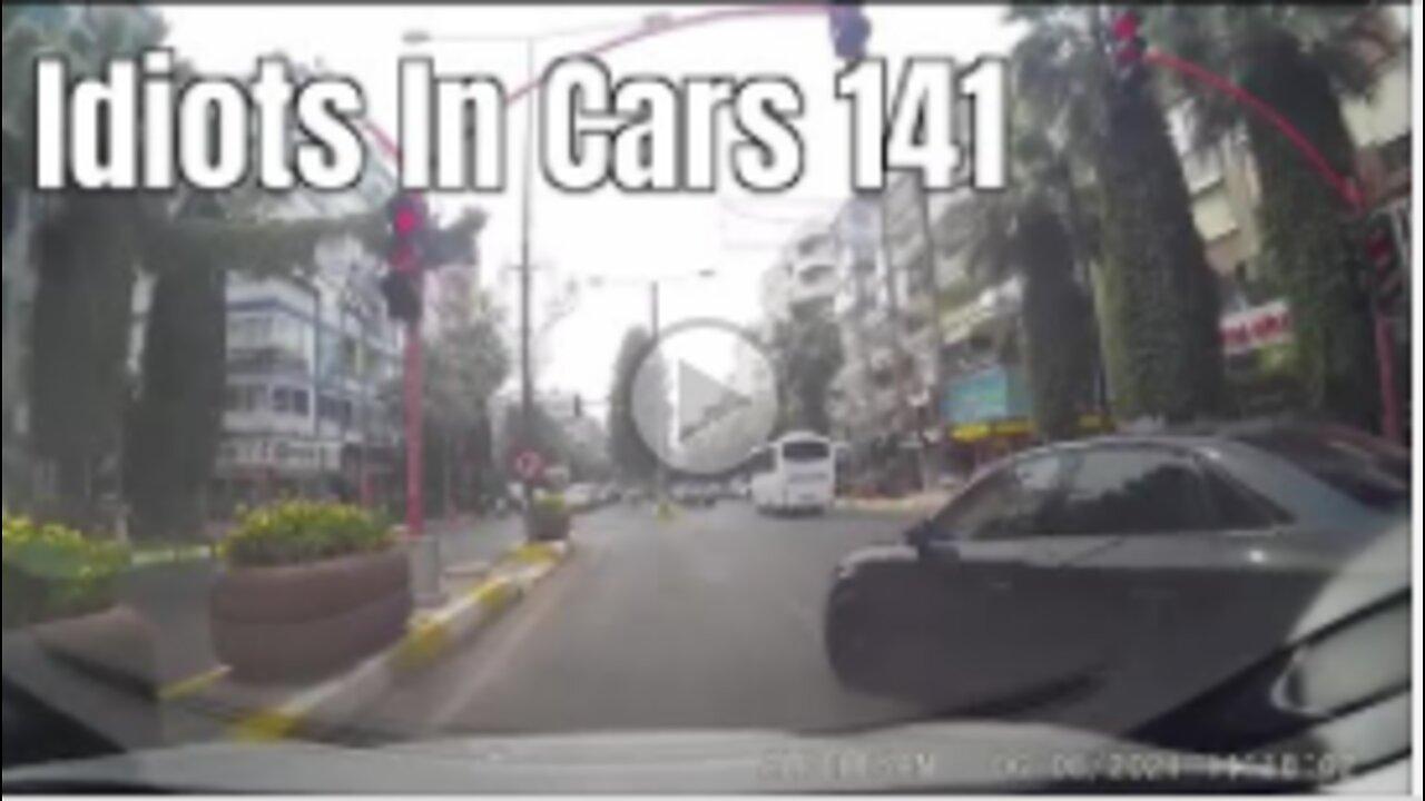 Best Of Idiots In Cars 141