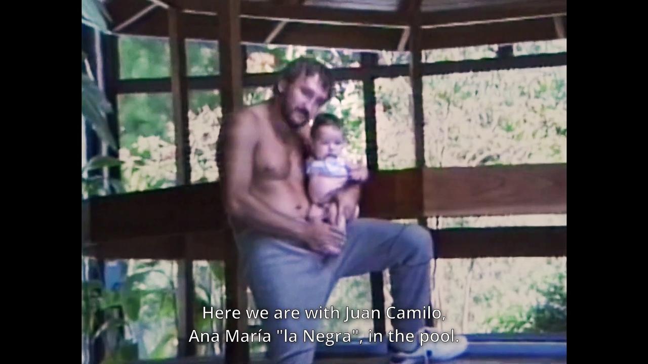 Los Zuluagas Documentary Movie