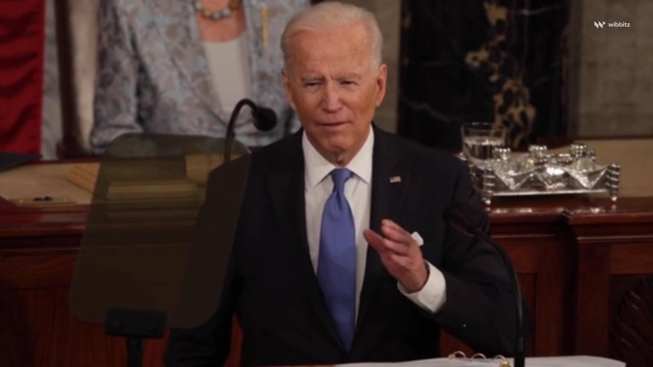 Biden Defends Poor Approval Ratings, Says He Has 'Outperformed'