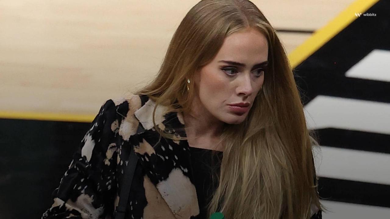 Adele Postpones Las Vegas Residency Due to COVID-19