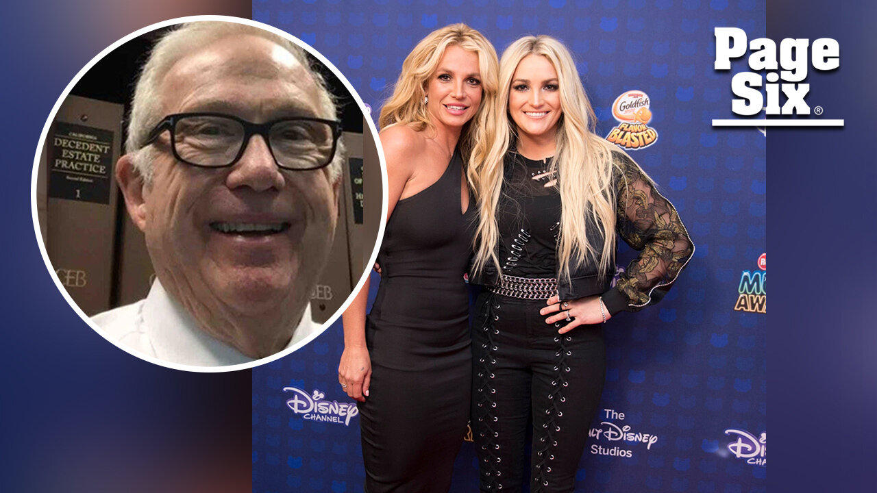 Jamie Lynn Spears warned Britney about former lawyer's shady practices: texts
