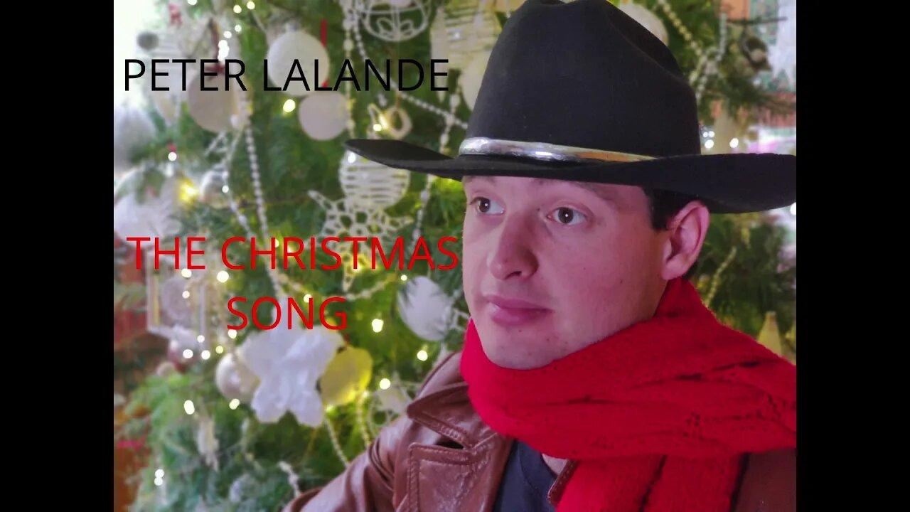 Nat King Cole_The Christmas Song (cover)