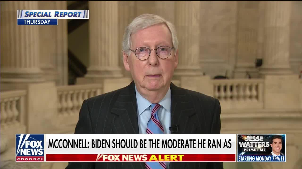Sen. Kennedy: This is not helping our country