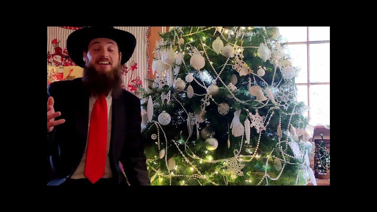 Bing Crosby _ White Christmas - official music video (cover)
