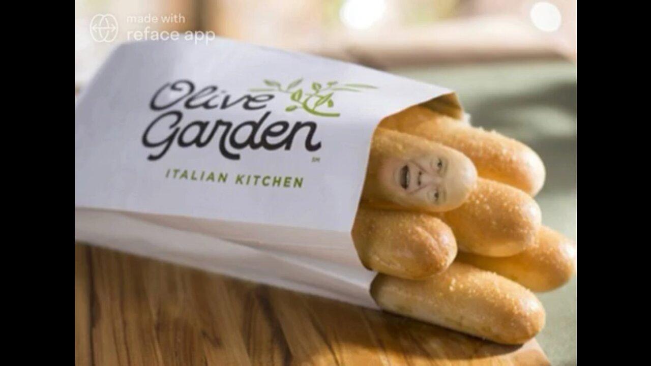 The Ultimate Donald Trump Breadstick Meme! 🥖