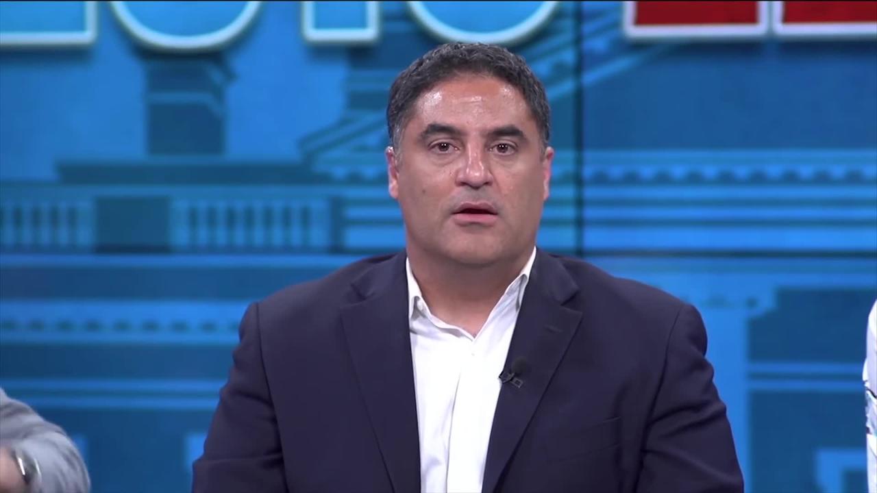 The young turks 2016 election meltdown. By Dame Pesos.