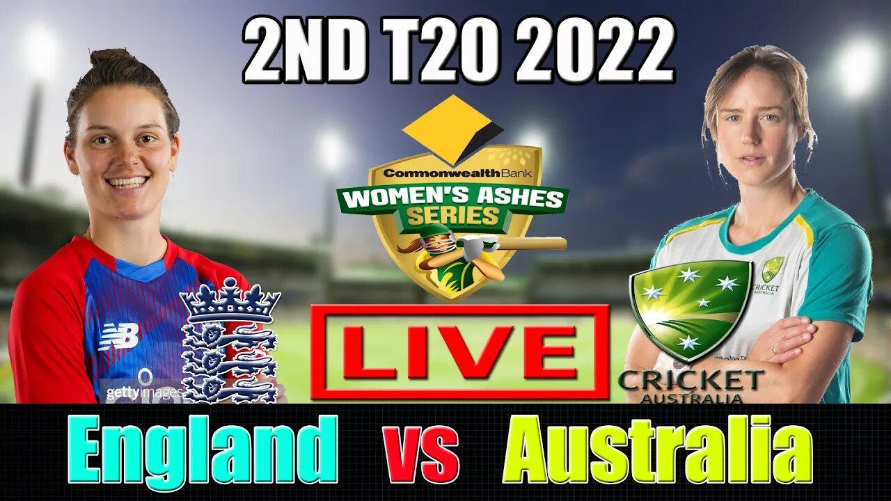 Australia Women vs England Women T20 Live , Aus vs Eng Live , England Women vs Australia Women T20