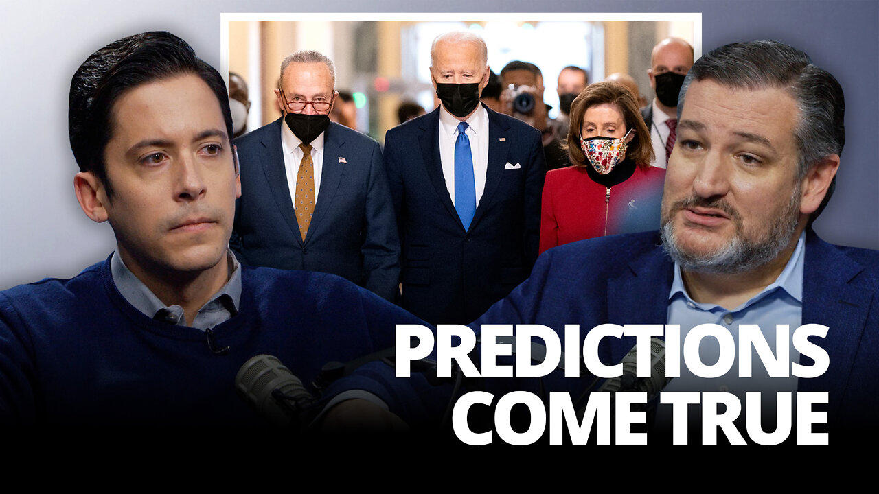 Predictions Come True | Ep. 106