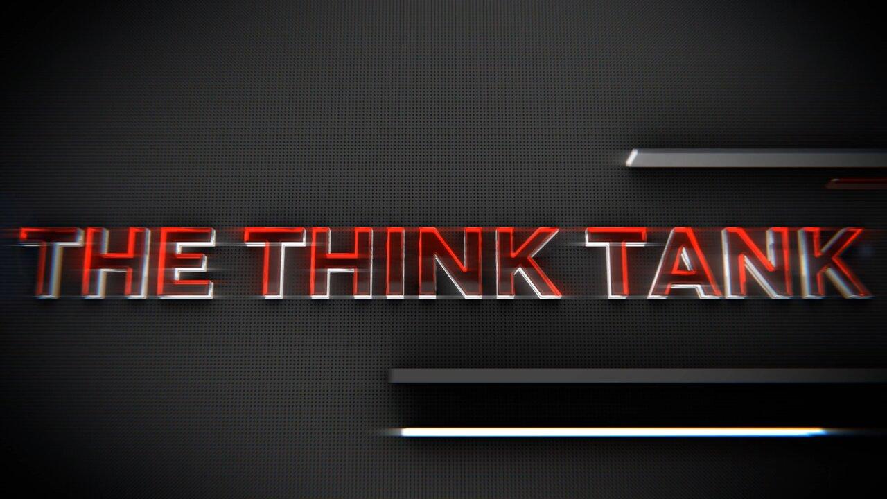 The Think Tank #9