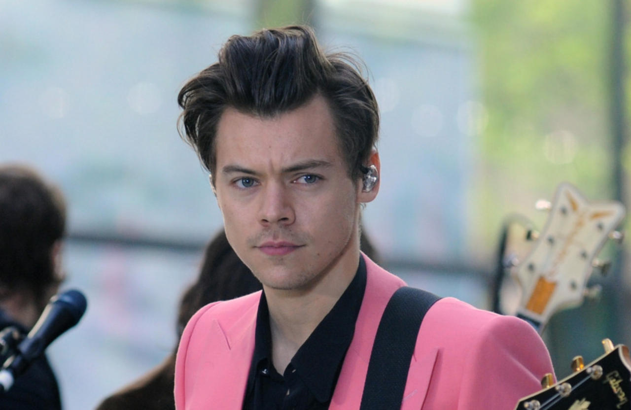 Harry Styles ‘prepared to spend up to £10 million’ on property in Cornwall