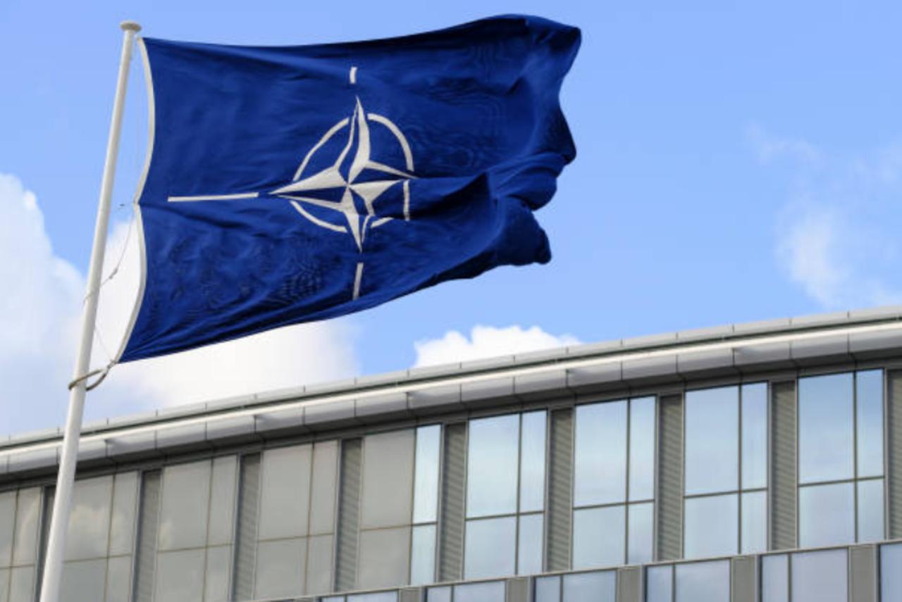 NATO Puts Forces On Standby Amid Concerns Over Russian Forces Near Ukraine