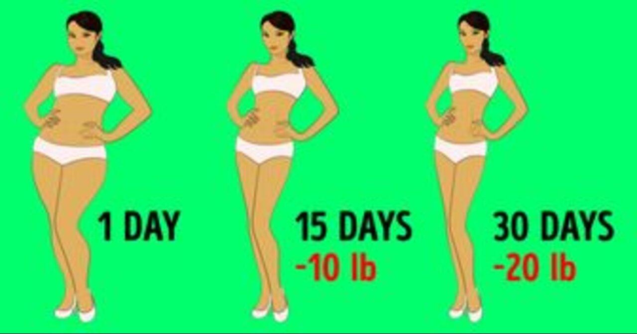 LOSS YOUR WEIGHT FASTER THAN YOU THINK