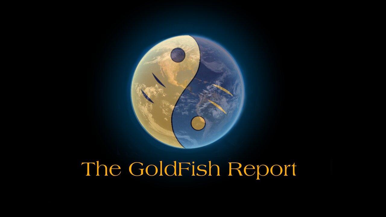 The GoldFish Report No. 826 Monday Musings & More: FEMA'S Prepare for Nuclear Explosion Poster