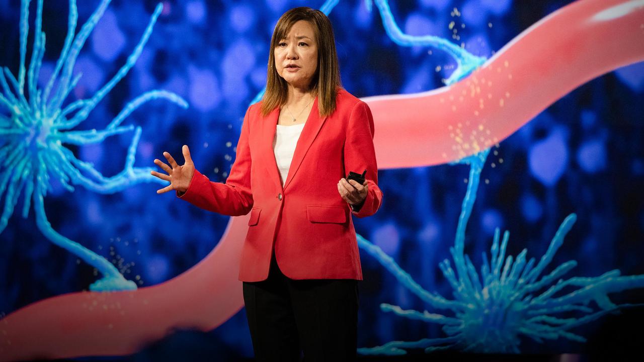 Are brain waves the secret to treating Alzheimer's? | Li-Huei Tsai