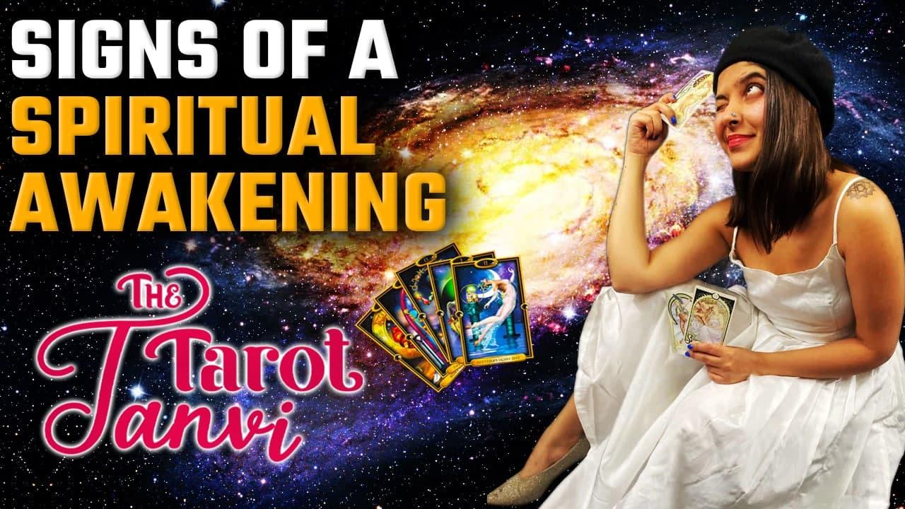 Daily Tarot Readings: How do you have a spiritual awakening? | Oneindia News