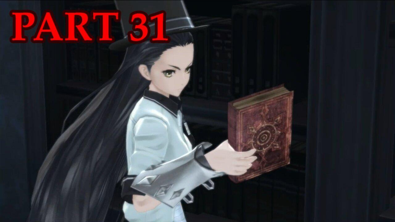 Let's Play - Tales of Berseria part 31 (100 subs special)