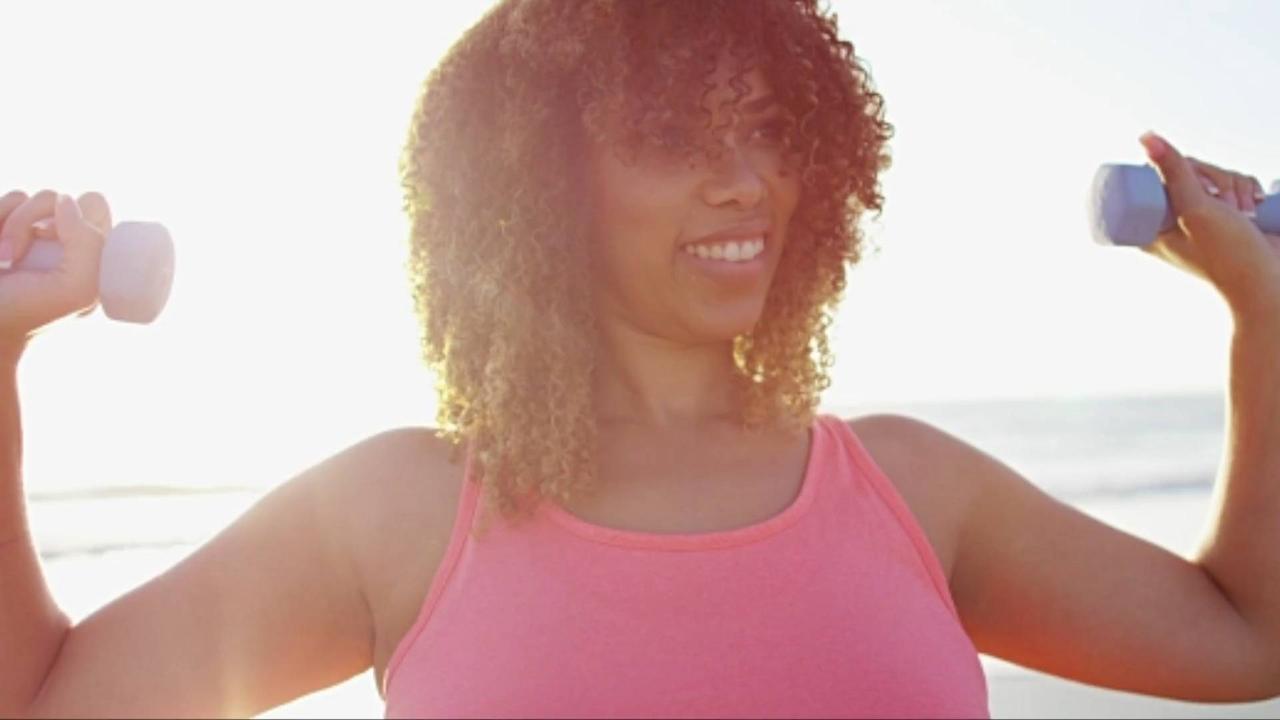 Fitness Trainer Explains How Long It Takes To Realistically See Results