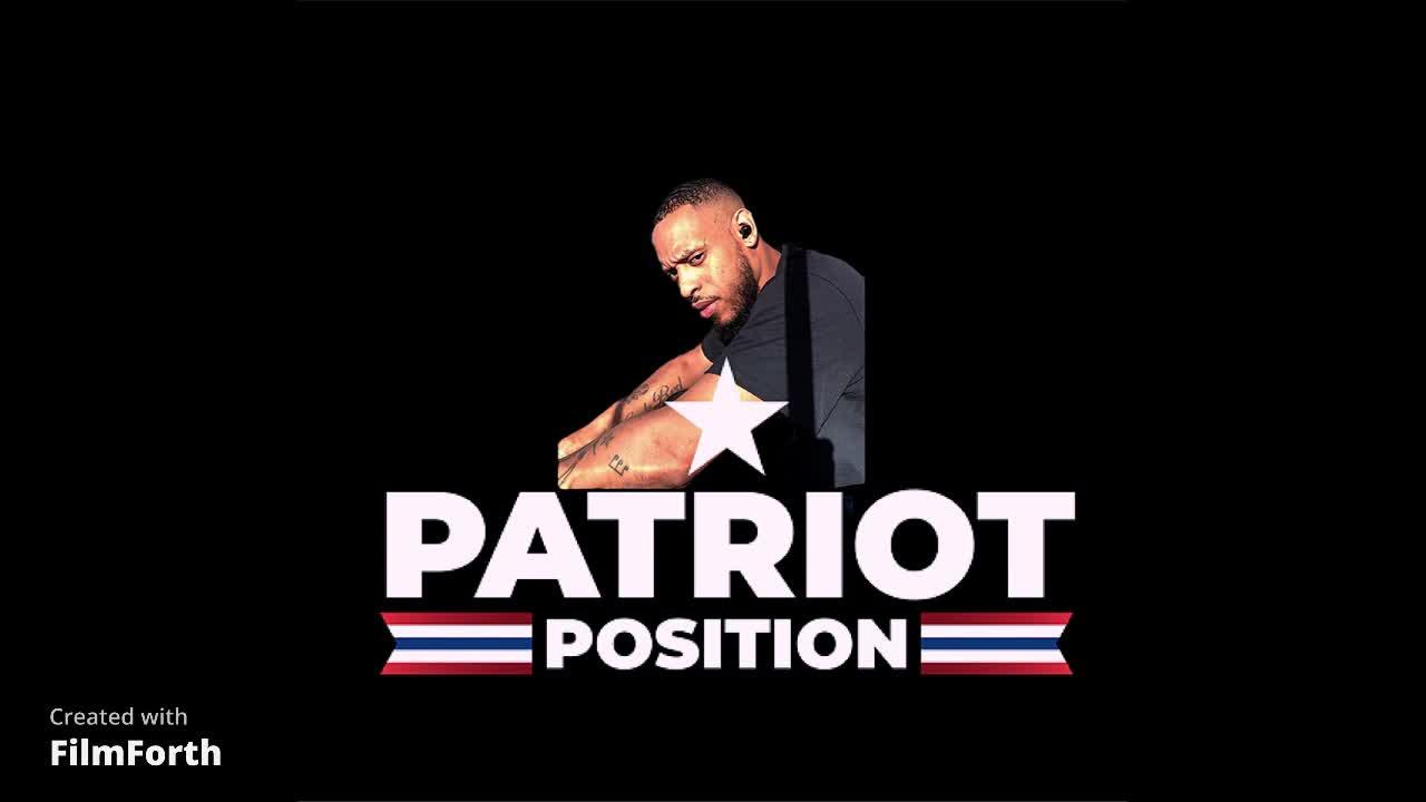 Patriot Position Audio Cast Episode 3