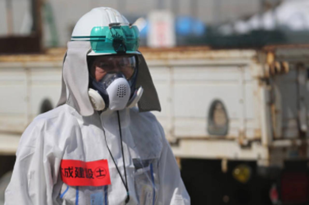 Fukushima Residents Who Developed Cancer Sue Power Company Over Nuclear Disaster