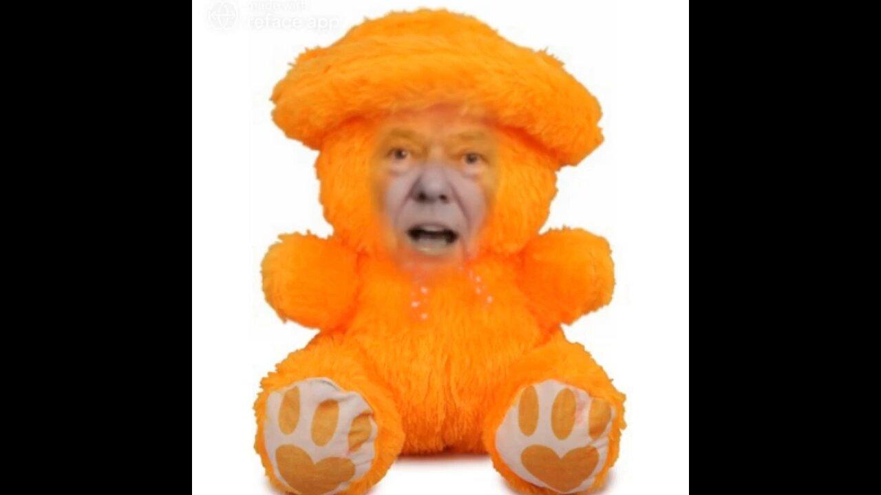The Ultimate Donald Trump Stuffed Animal Meme! 🧸