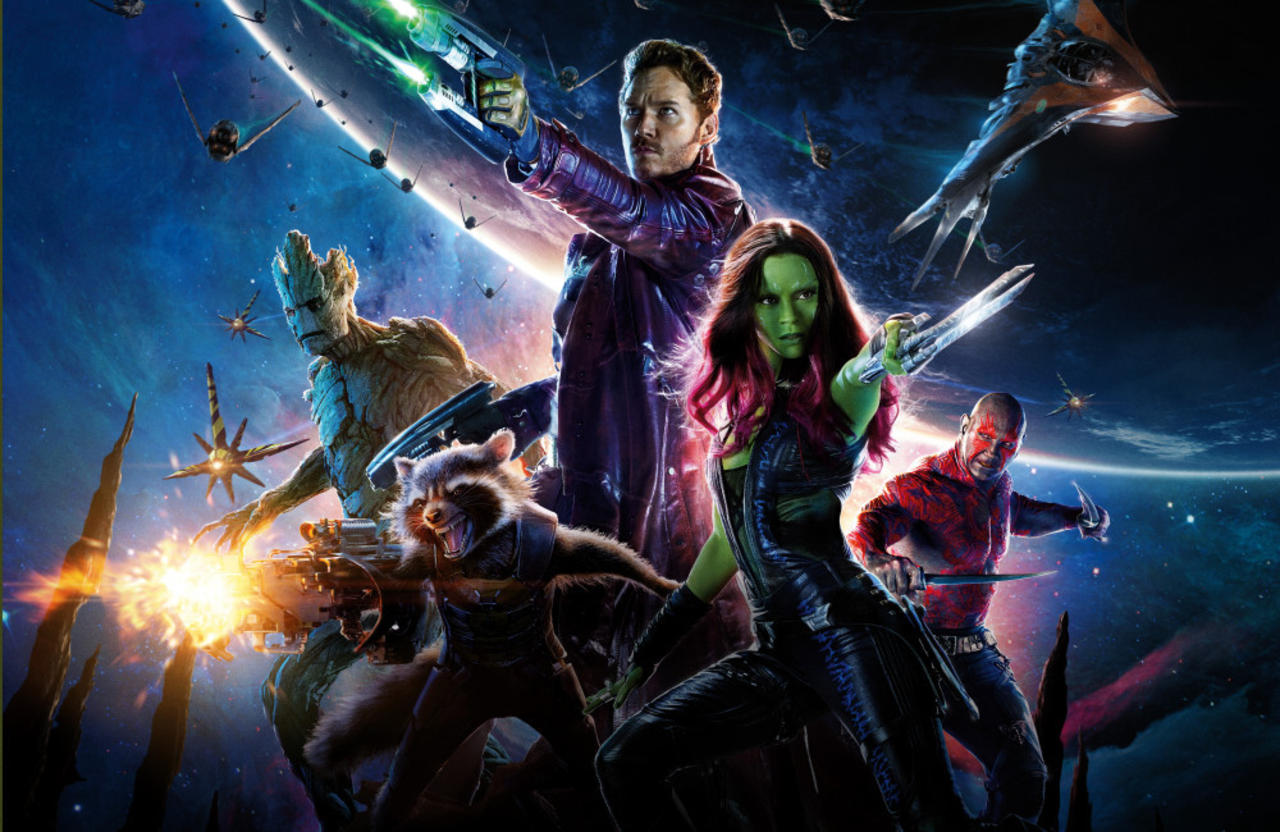 James Gunn confirms Guardians Vol. 3 will be “the last time people will see this team”