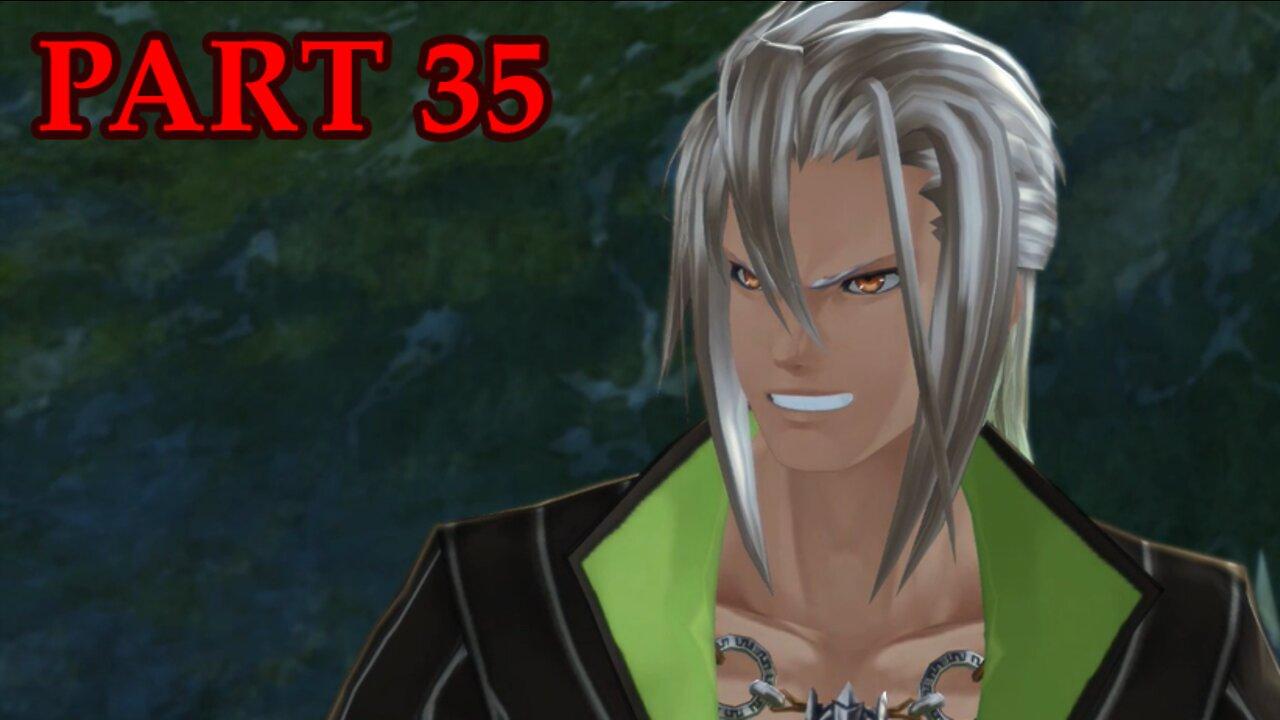 Let's Play - Tales of Berseria part 35 (100 subs special)