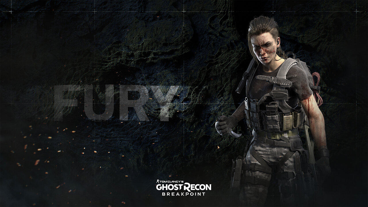[Ep. 16] Tom Clancy's Ghost Recon: Breakpoint Is On AHNC. Join "Hat" As We Rip Through The Bad Guys.