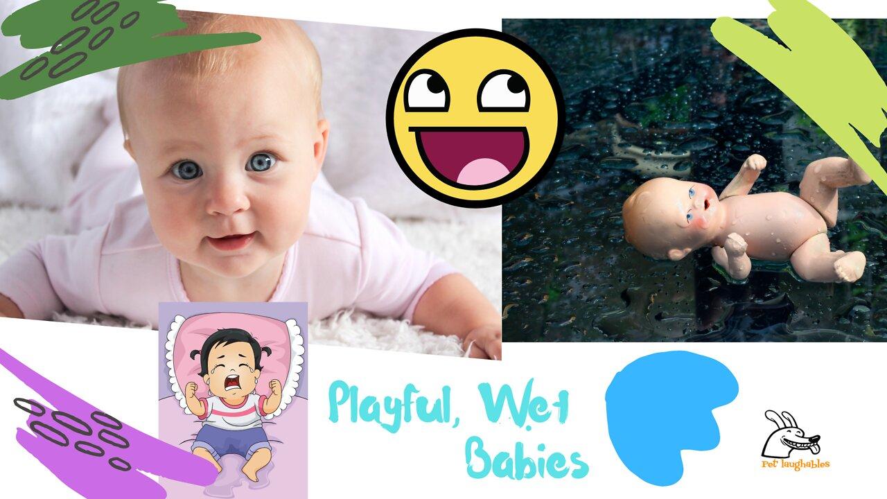 🤣 Funniest: 🐶 Dogs 😻 Cats and 👶 Babies - LOL Funny Pets, Animals, and Baby Videos 😇