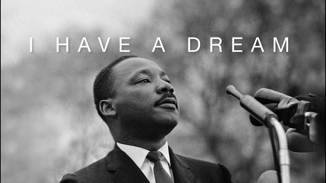 Martin Luther King Jr. - I Have A Dream (Full Speech 1963)
