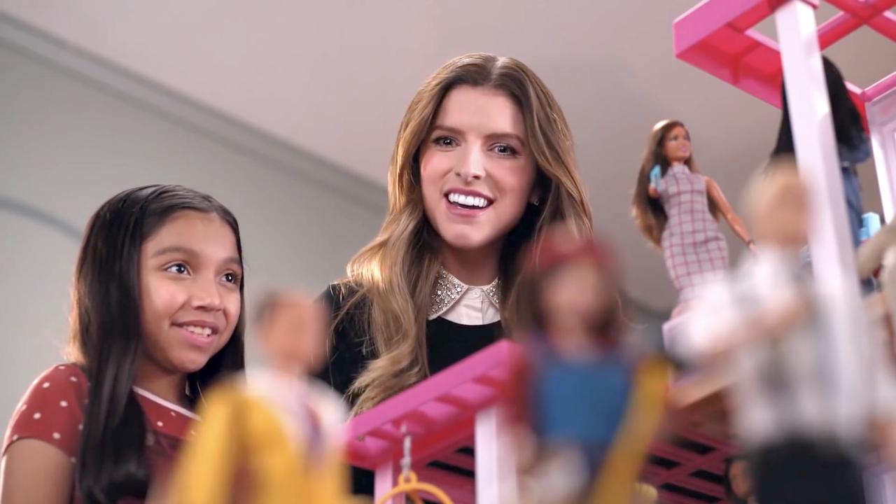 Rocket Mortgage Super Bowl 2022 Commercial with Anna Kendrick