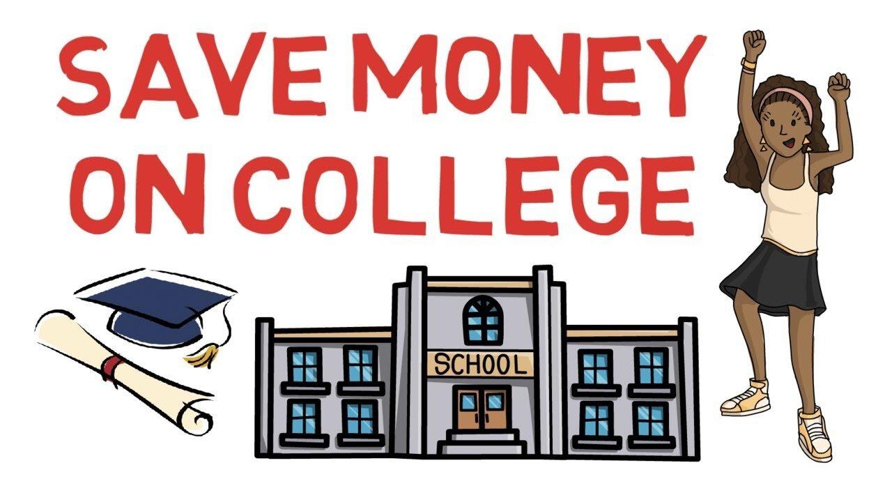 How to Save Money on College Expenses