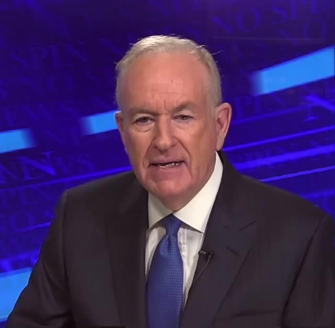 O'Reilly issues scorching takedown of Joe Biden's America