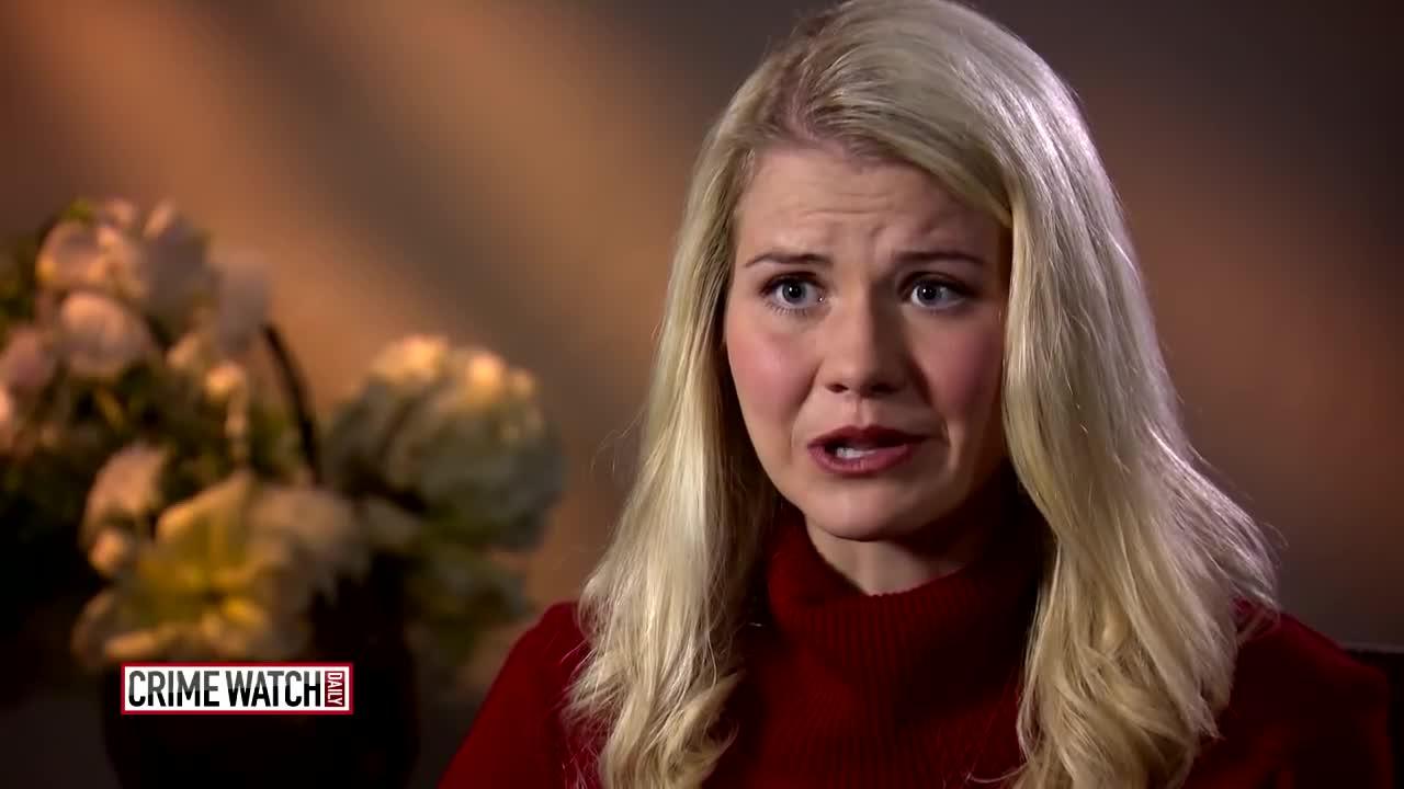 Elizabeth Smart on her journey from survival to inspiration (Pt 2) - Crime Watch Daily