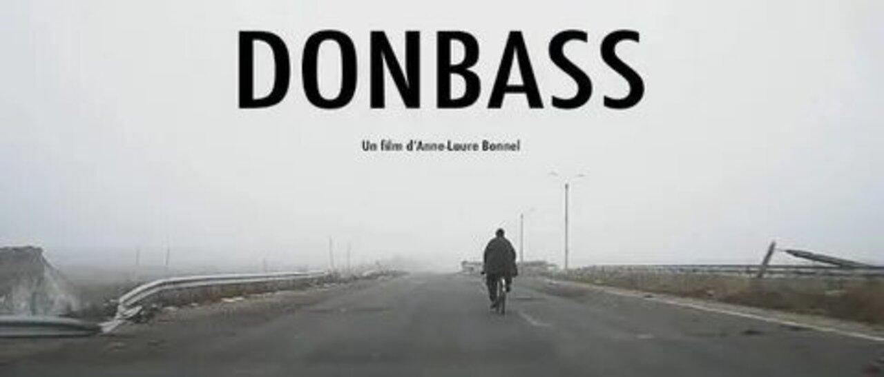 Donbass (English subtitles) - 2016. Documentary by Anne-Laure Bonnet