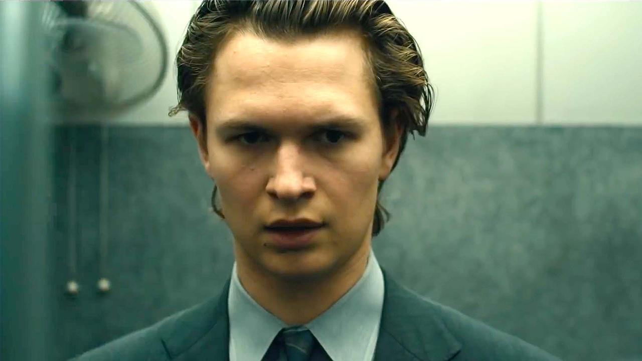 Tokyo Vice on HBO Max with Ansel Elgort | Official Trailer